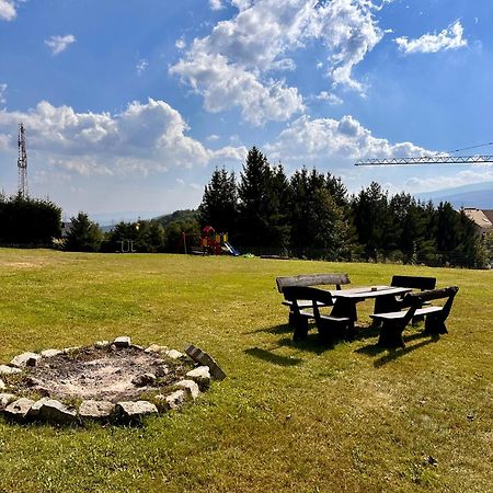 U Jozka Daire Szklarska Poreba Dış mekan fotoğraf