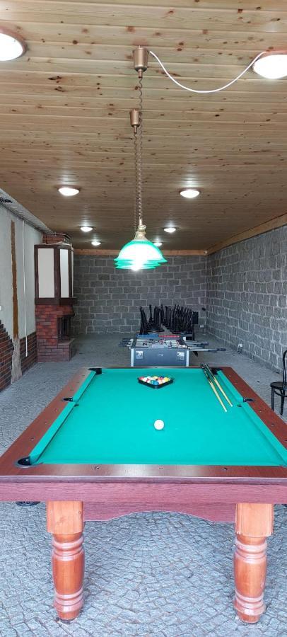 U Jozka Daire Szklarska Poreba Dış mekan fotoğraf