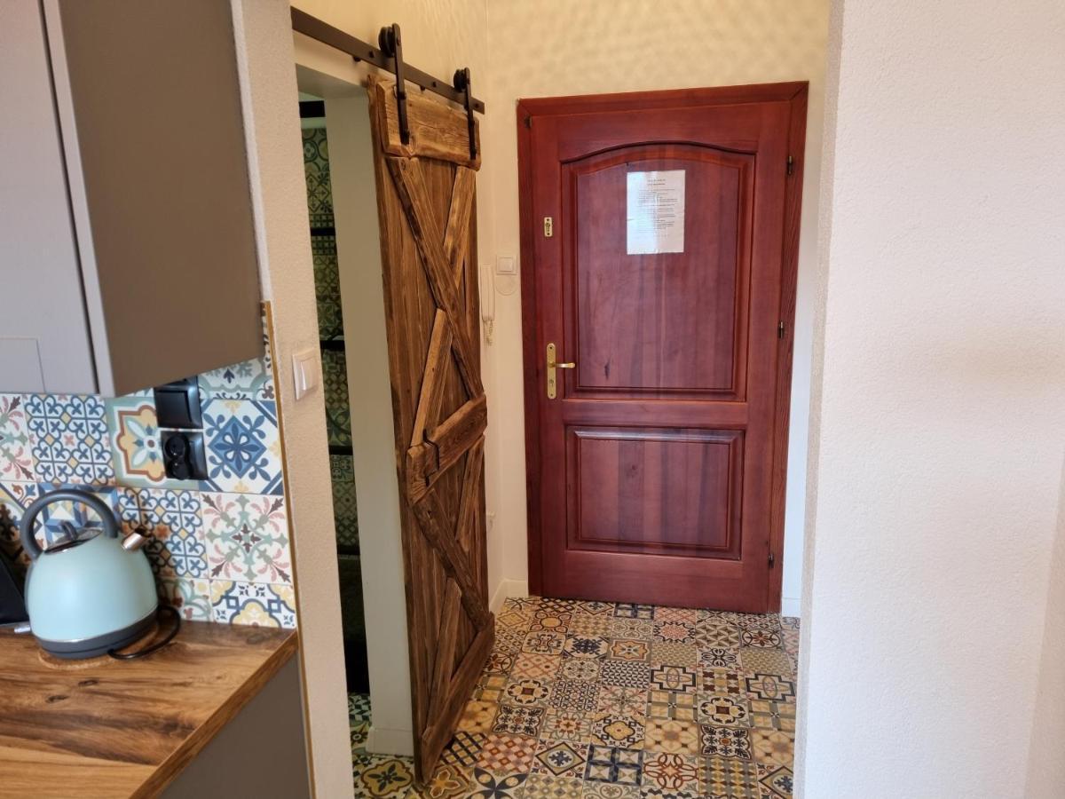 U Jozka Daire Szklarska Poreba Dış mekan fotoğraf